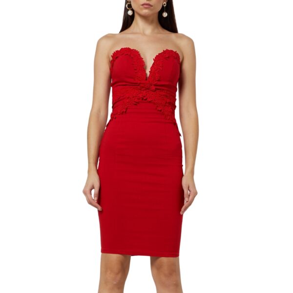 scarlet elegance 0 Scarlet Elegance
