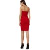 Scarlet Elegance